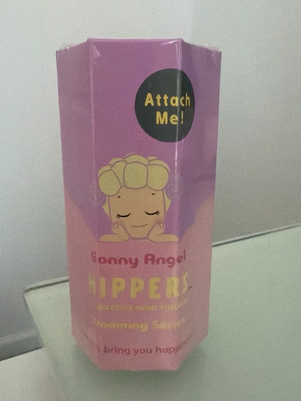 Sonny Angel Dreaming Hipper